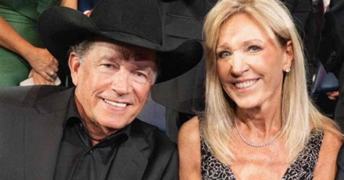 Is George Strait Still Married? a Deep Dive into the Life of the Country Legend