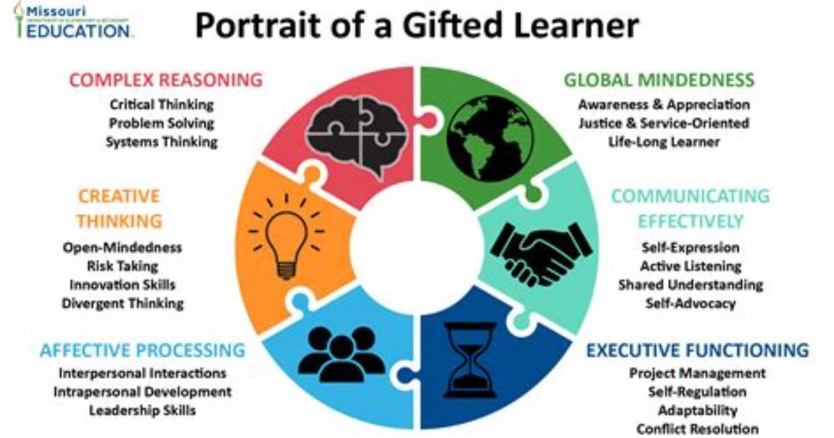 Is Giftedness a Special Need?