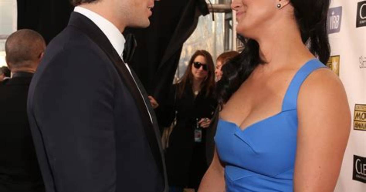 Is Gina Carano Married to Henry Cavill?