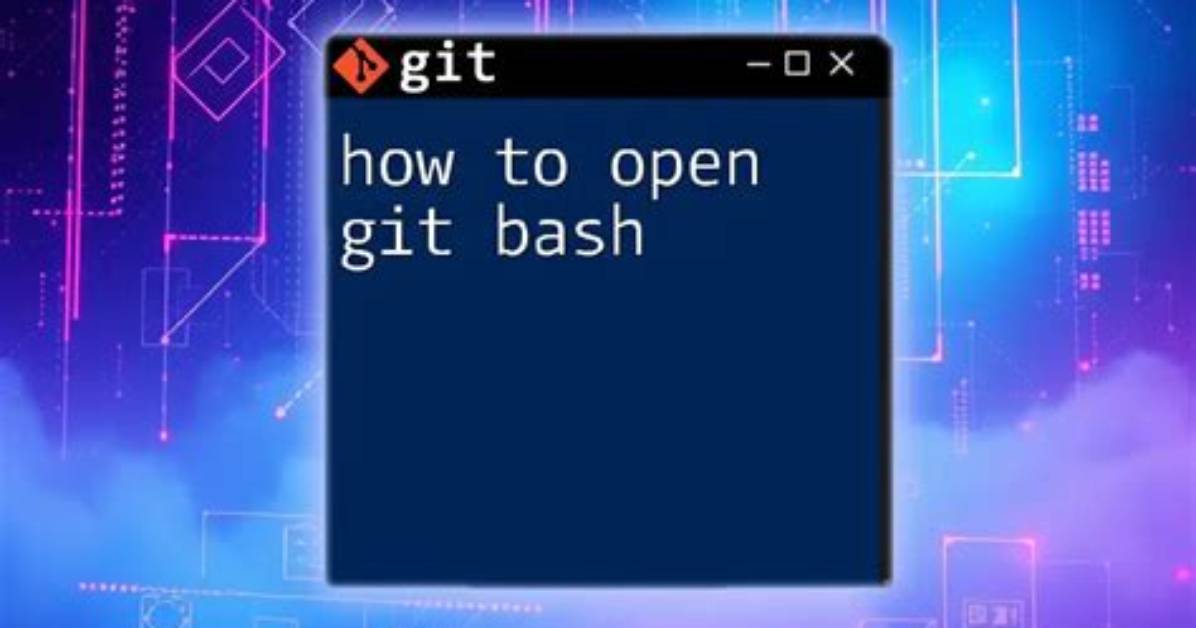 Is Git Bash a Linux Terminal?