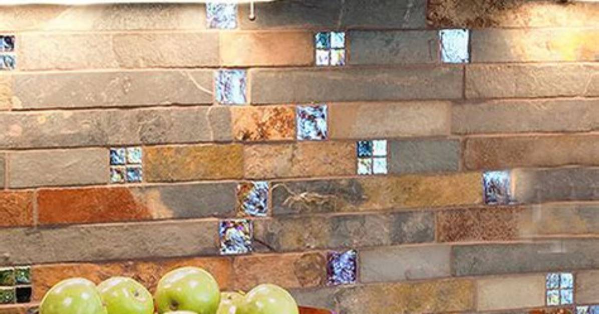 Is Glass Tile Timeless