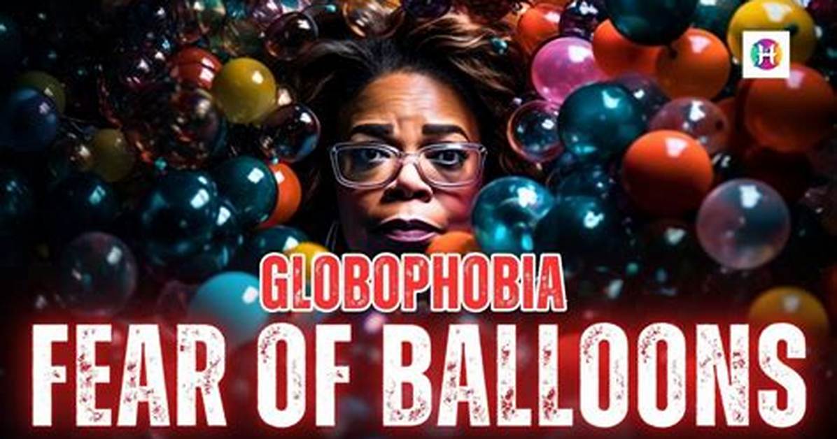 Is Globophobia Common?