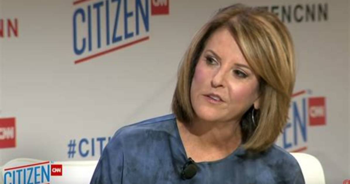 Is Gloria Borger Sick? Regarding Her Health and the Latest News