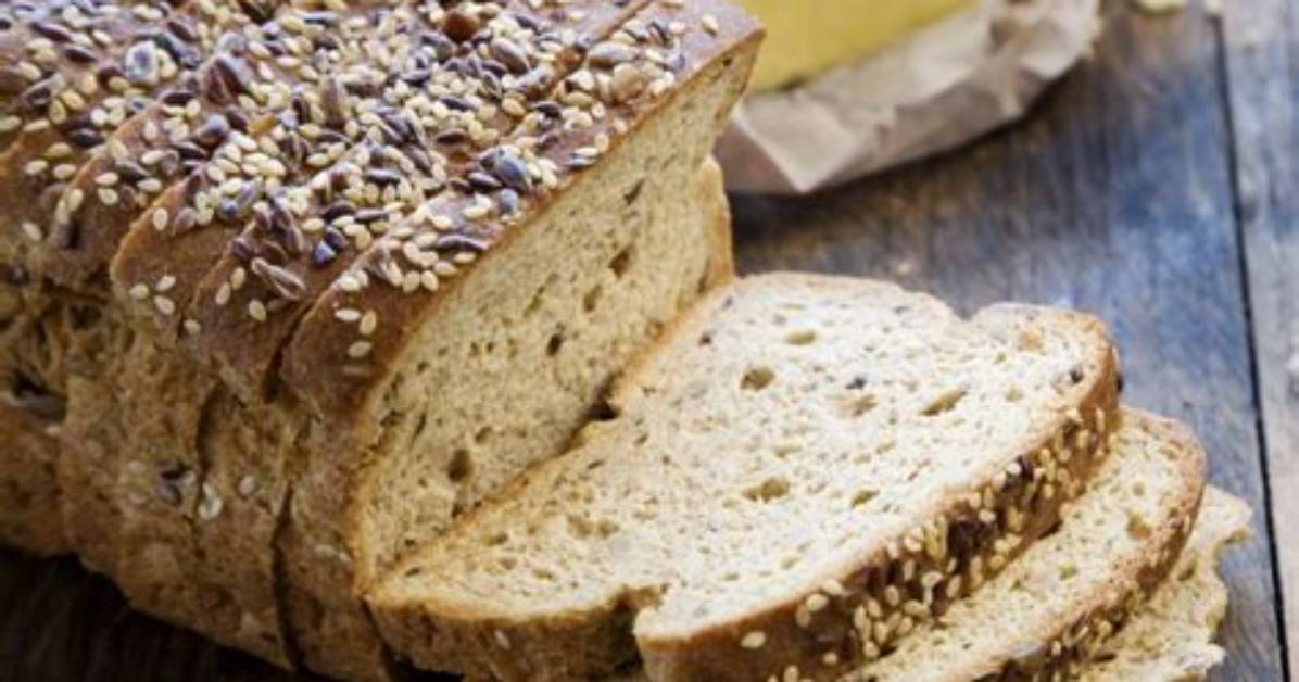Is Gluten Free Bread Low Gi