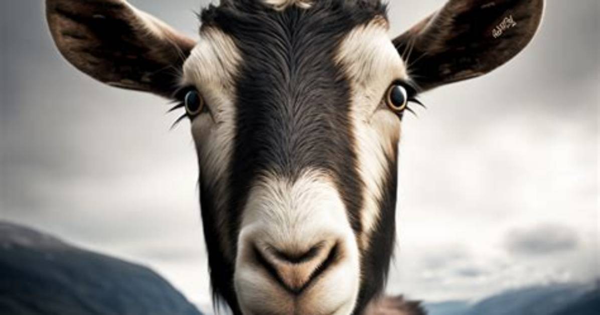 Is Goatherd One Word?