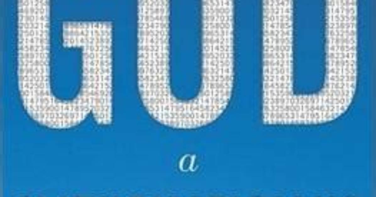 Is God a Mathematician Summary?