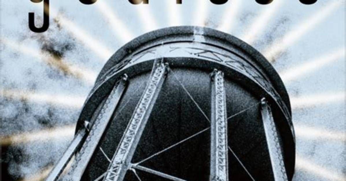 Is Godless Based on a Book?