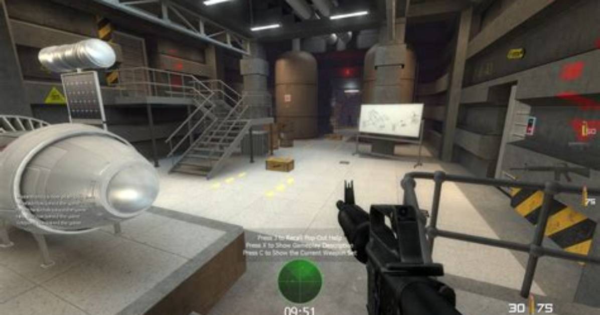 Is Goldeneye Source Dead?