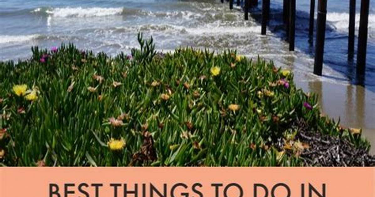 Is Goleta Ca Safe?