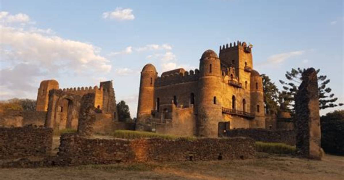 Is Gondar Worth Visiting?