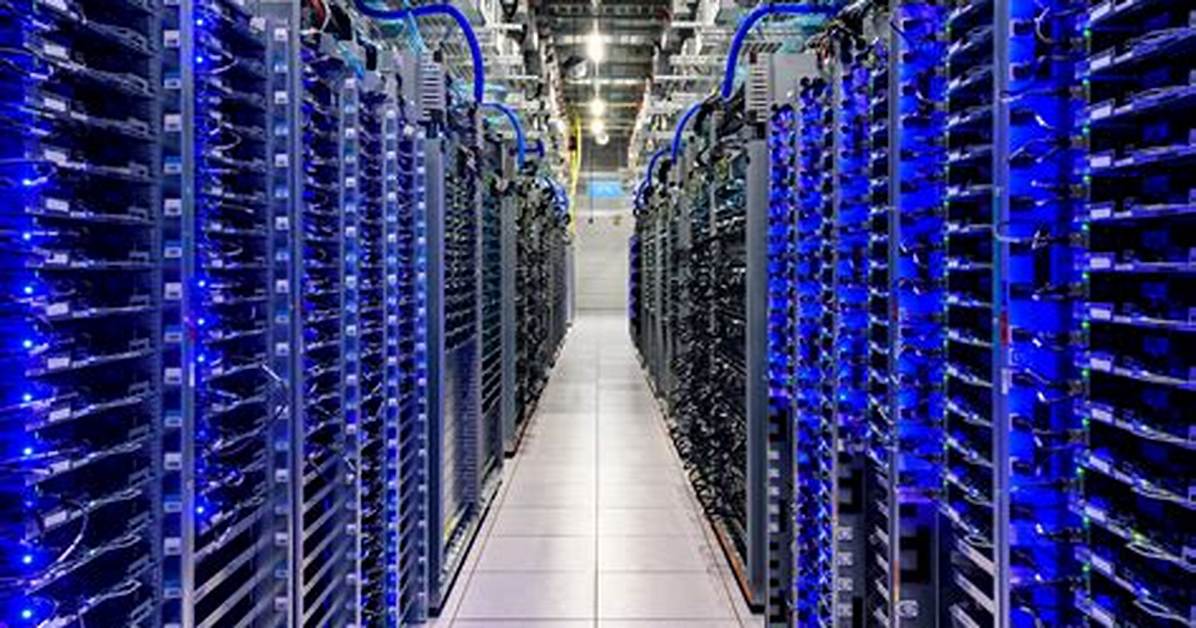 Is Google a Server?