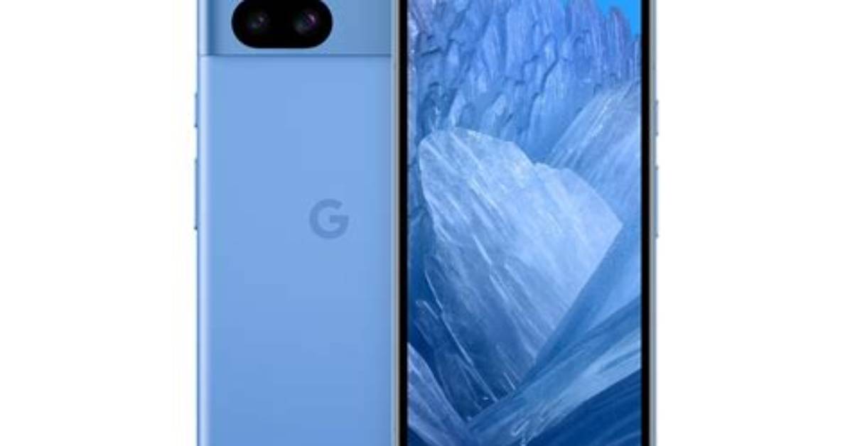 Is Google Android a Phone?