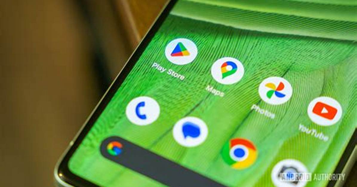 Is Google App Necessary for Android?