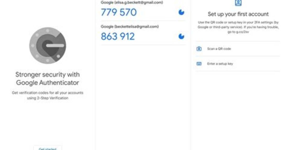 Is Google Authenticator Mfa?