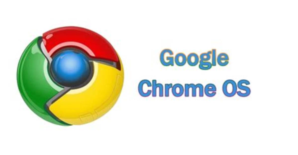 Is Google Chrome a Windows Operating System?