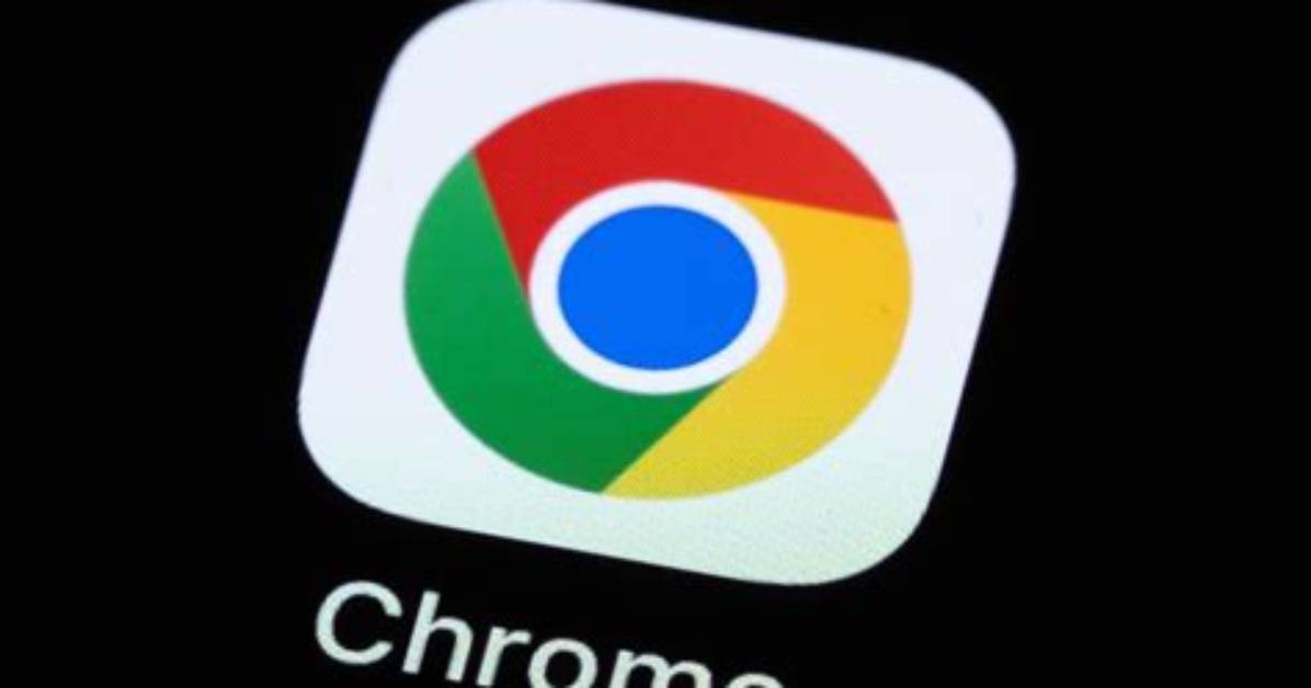 Is Google Chrome an Application or Operating System?