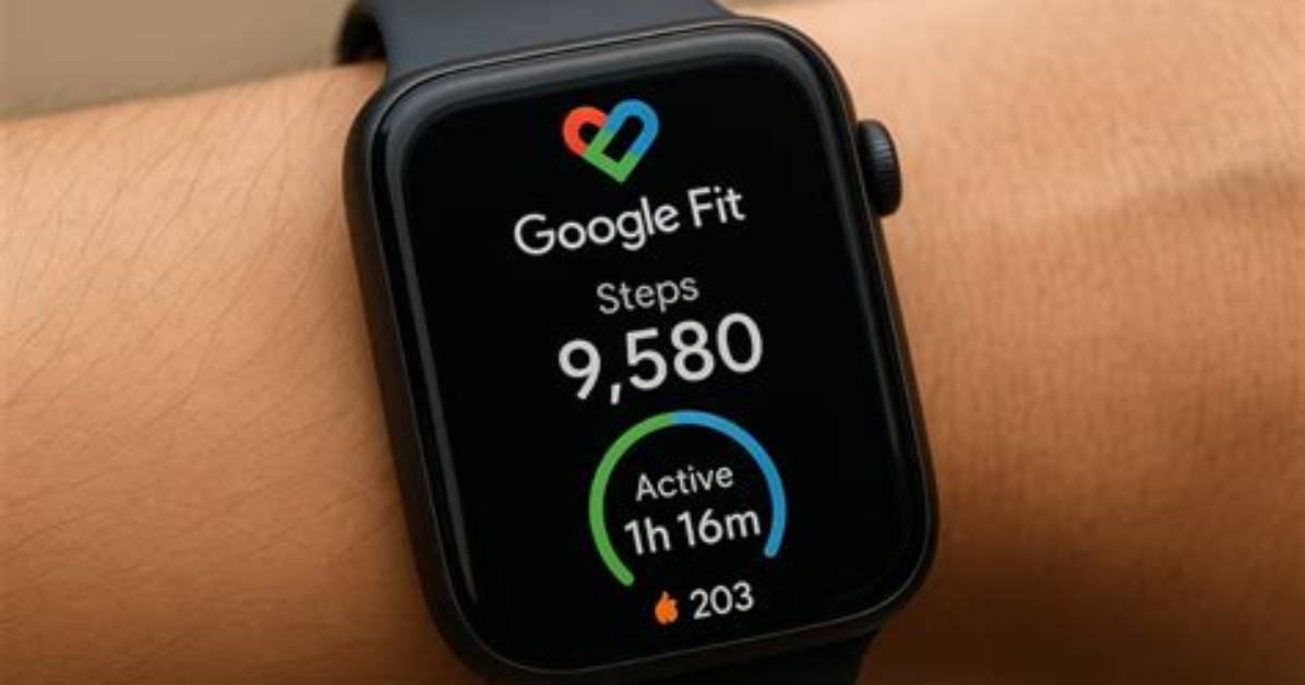 Is Google Fit Good