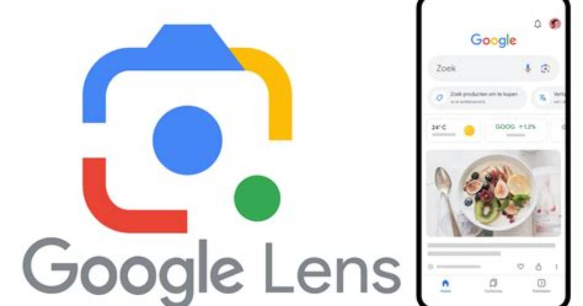 Is Google Lens a Privacy?