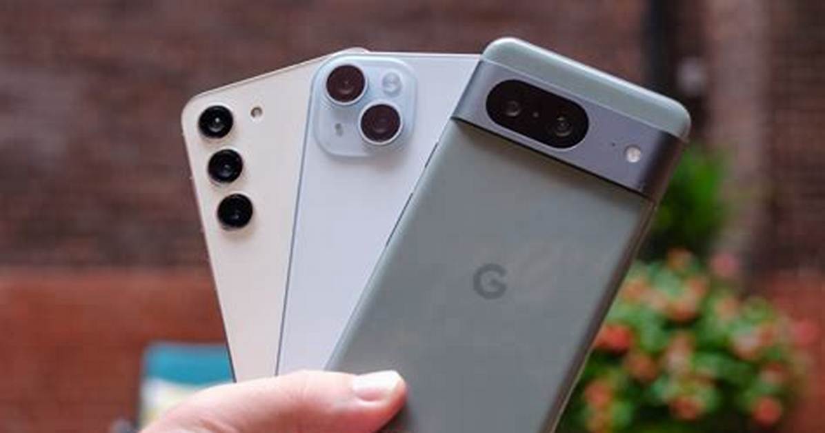 Is Google Same as Android?