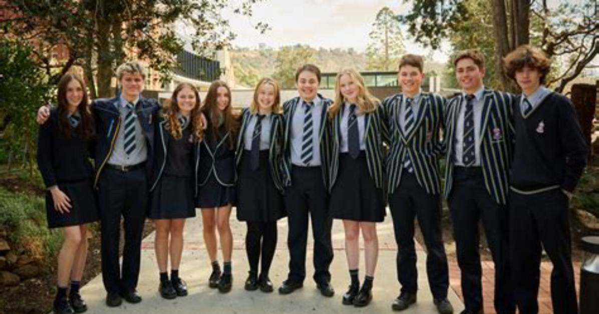 Is Grammar School the Same as Elementary School?