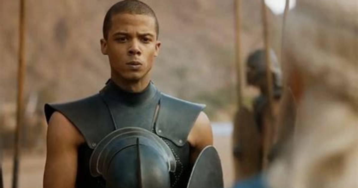 Is Grey Worm a Eunuch?