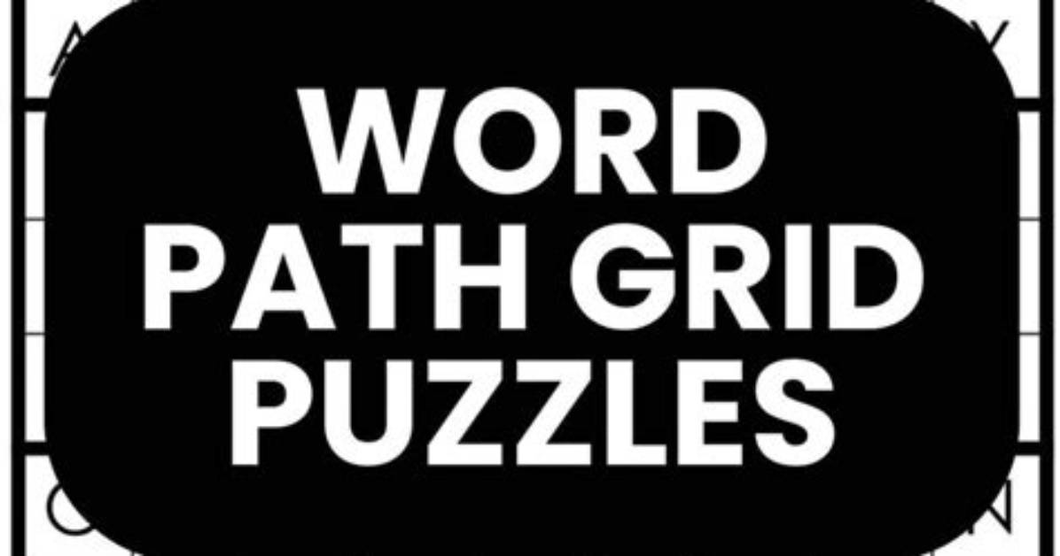 Is Gride a Word?