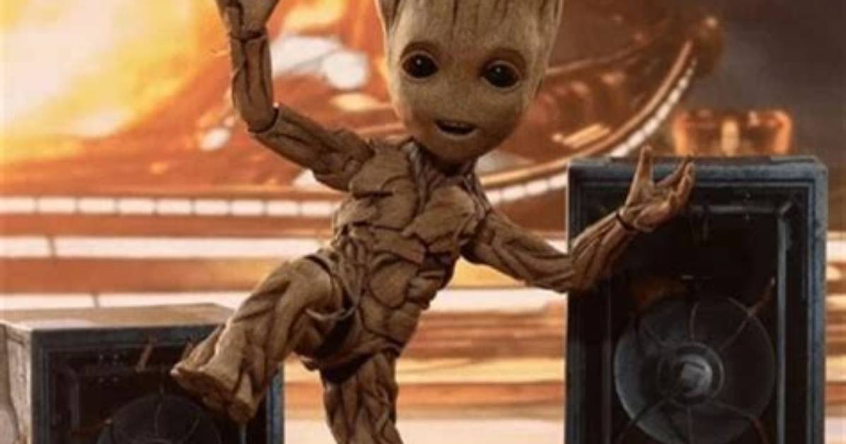 Is Groot Immortal?
