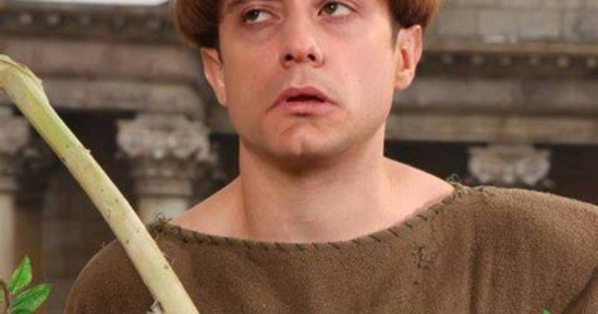 Is Grumio Dead