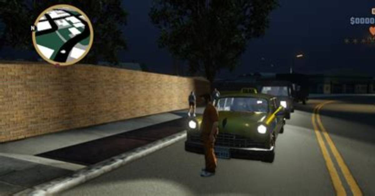 Is Gta3 Available on Android?