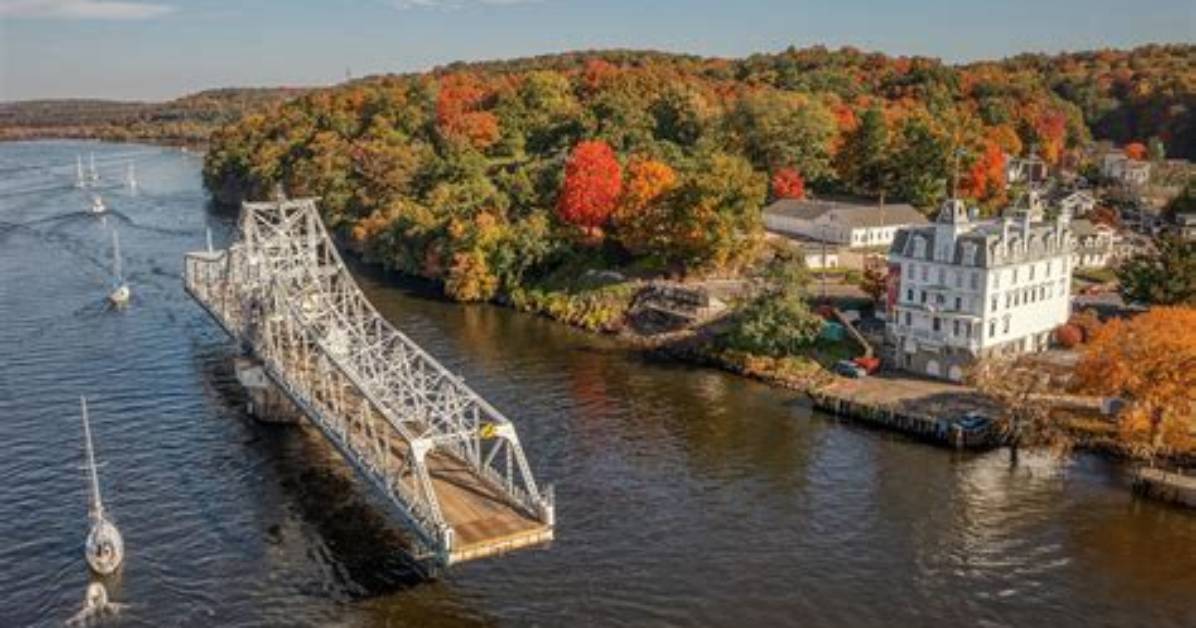 Is Haddam Ct Safe?