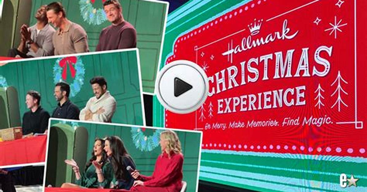 Is Hallmark Now the Same as Hallmark Channel?