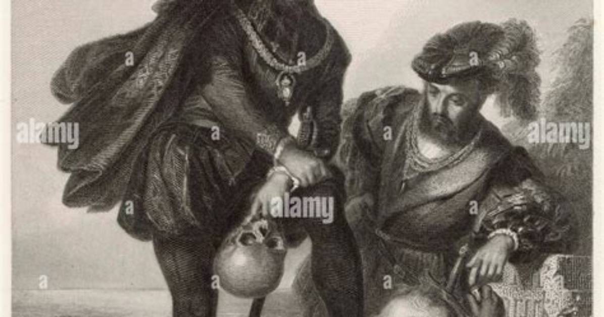 Is Hamlet a Tragedy?