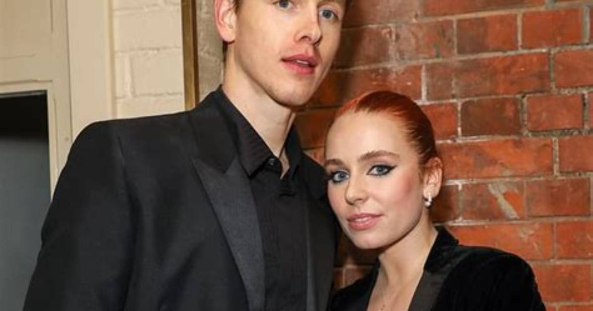 Is Harris Dickinson Married? His Girlfriend and Gay Rumors
