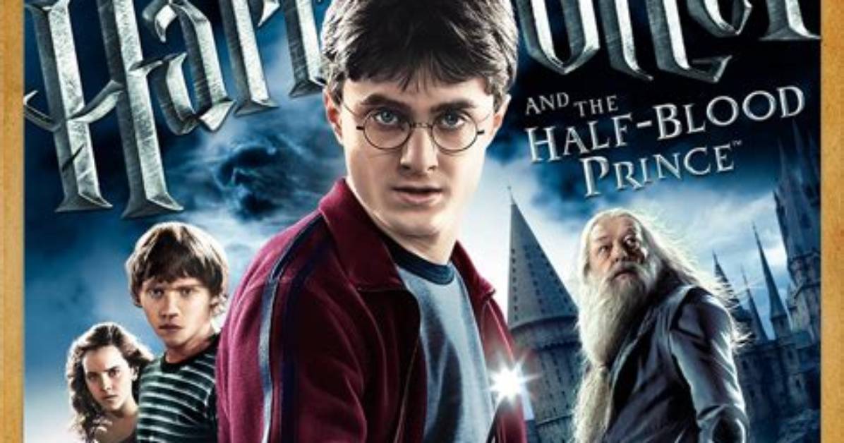 Is Harry Potter and the Half Blood Prince the Last Film, Latest Free Online Harry Potter Movies, Best Hd Videos You Should Watch in 2022 – 2023