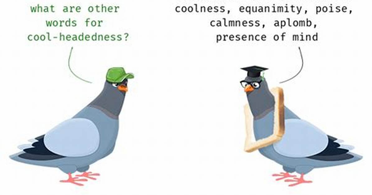Is Headedness a Word?
