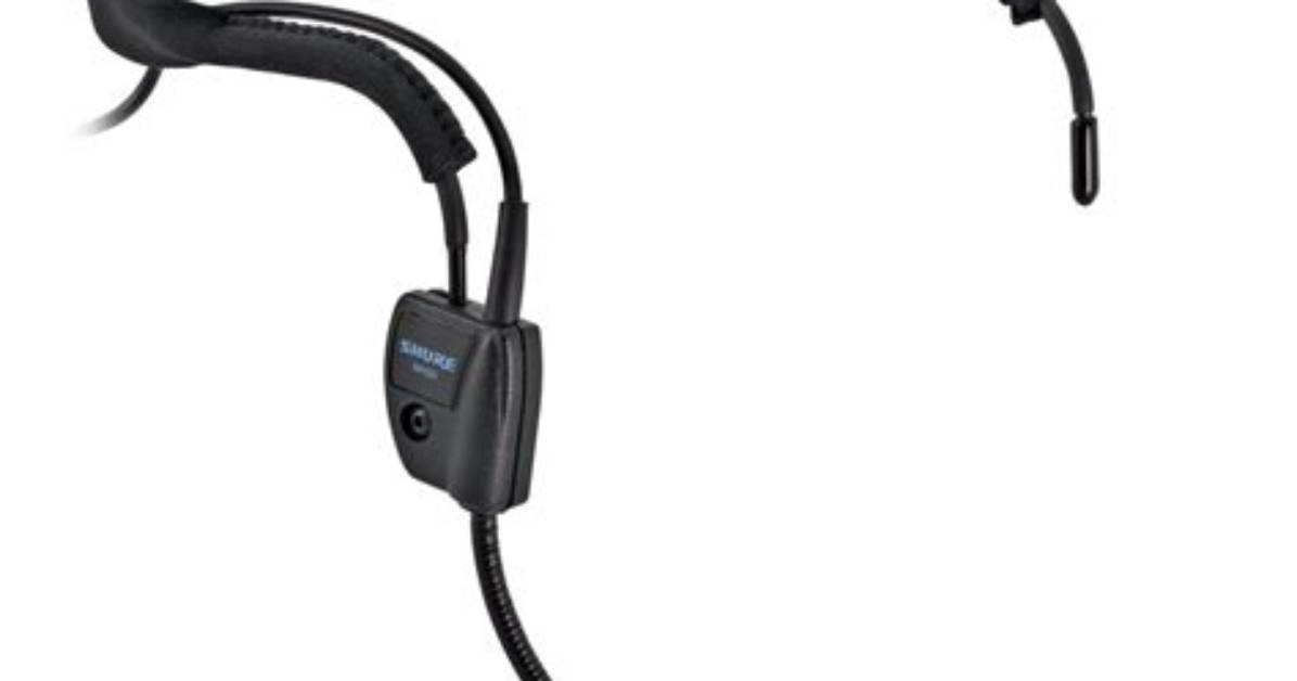 Is Headset a Microphone?