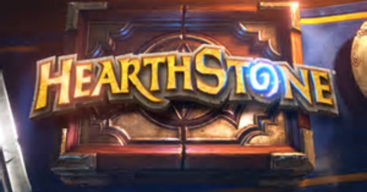 Is Hearthstone on Switch?