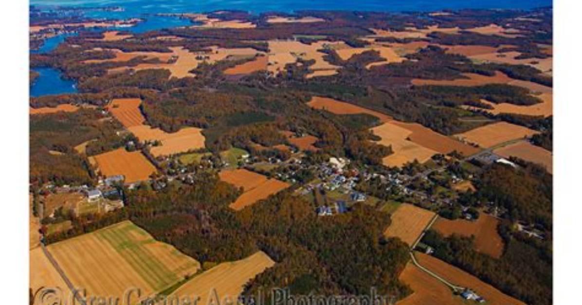 Is Heathsville Va Safe?