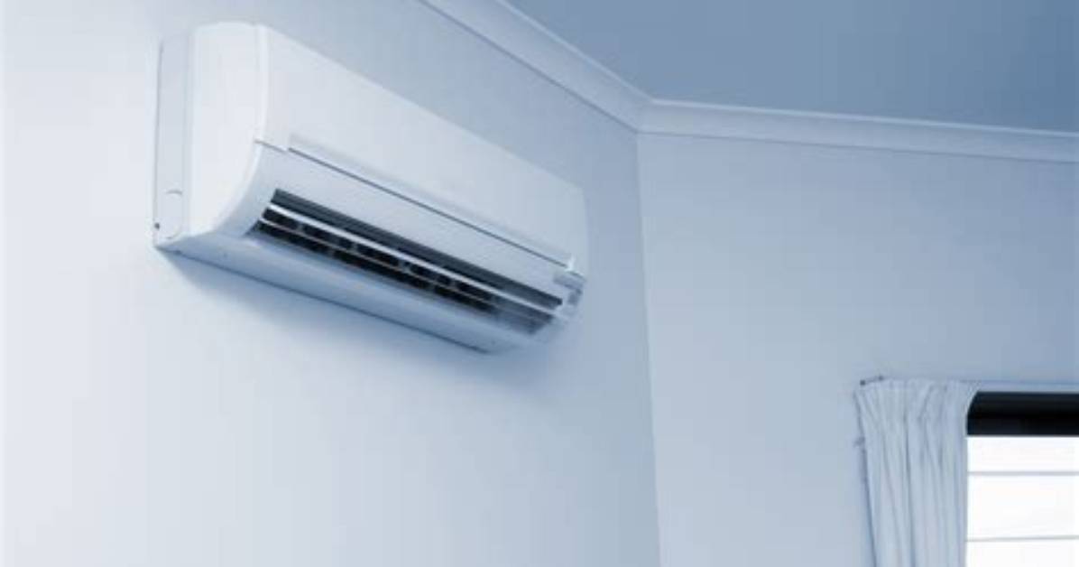 Is Heating Air Conditioning?