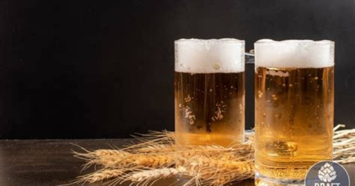 Is Helles a Pilsner?