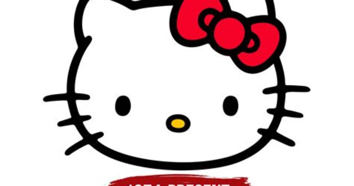 Is Hello Kitty a Brand