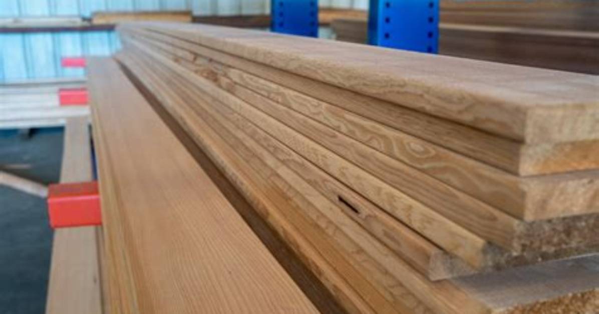 Is Hemlock Good for Lumber