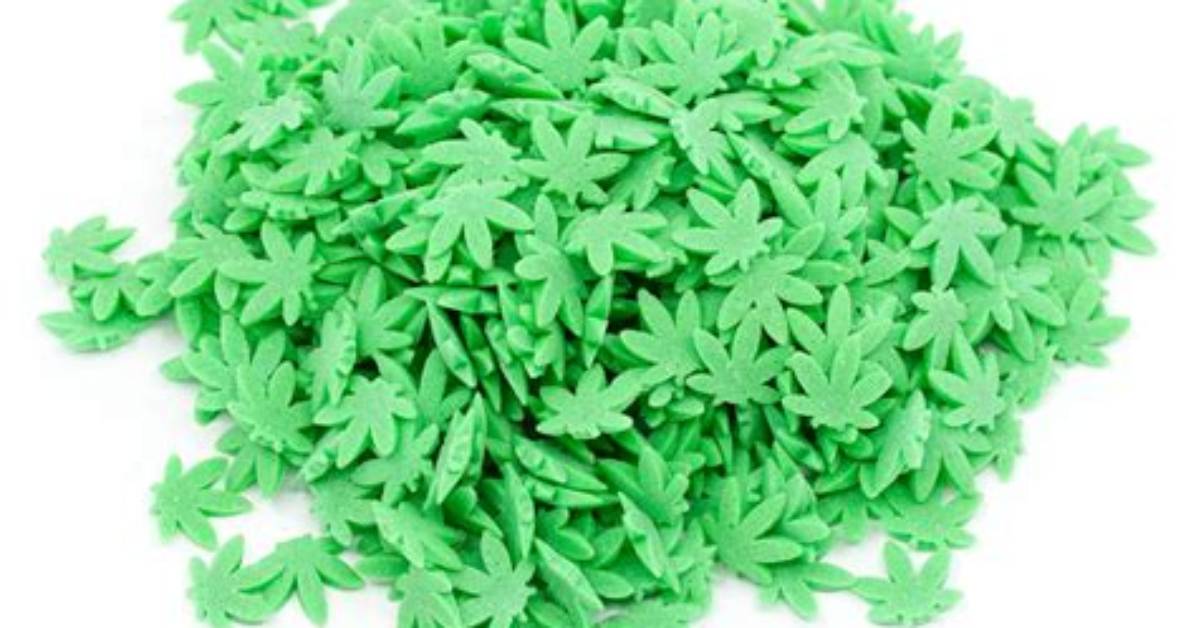 Is Hemp Leaf Edible