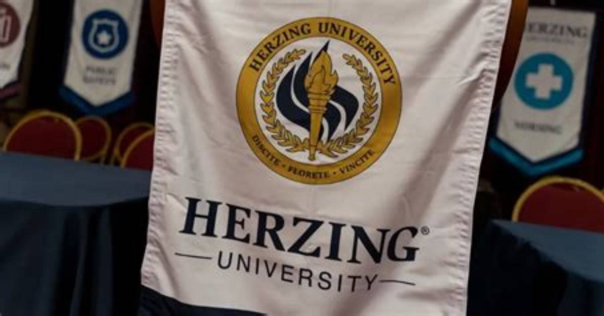Is Herzing Legit