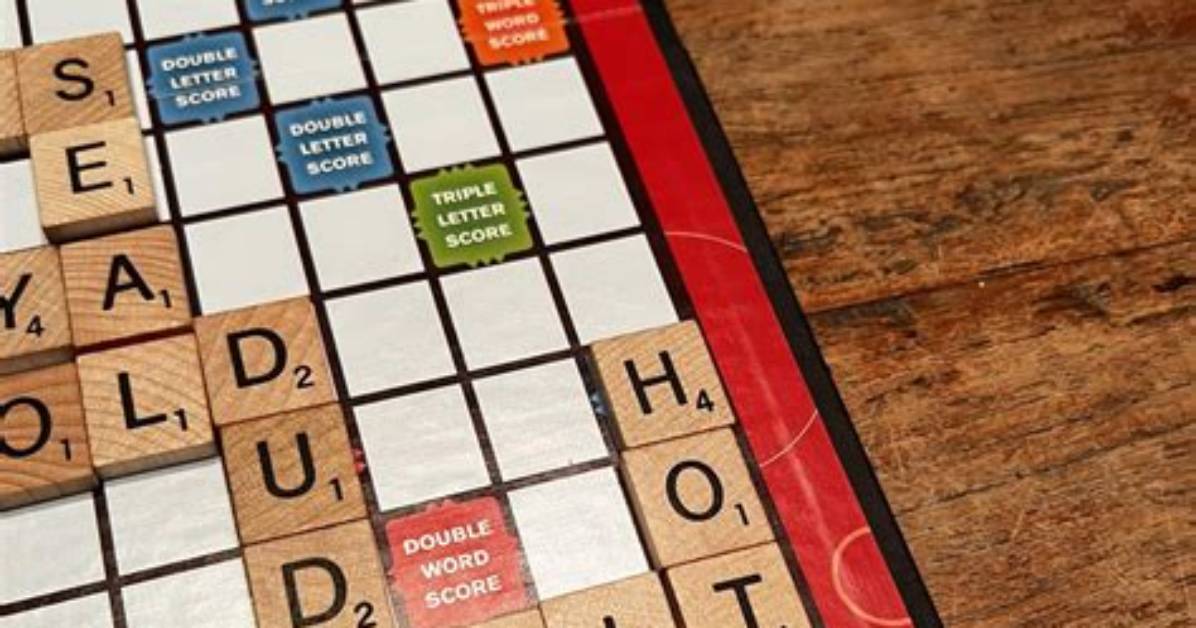 Is Hexer Allowed in Scrabble?