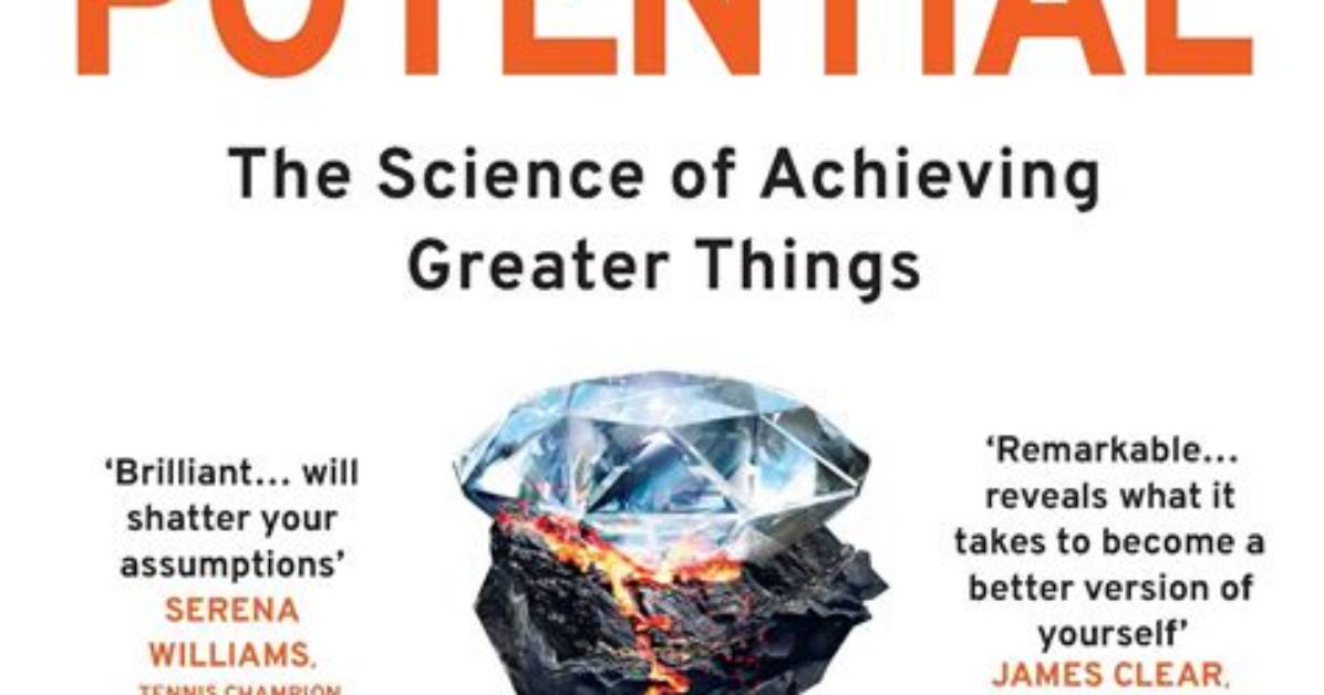Is Hidden Potential Coming Back