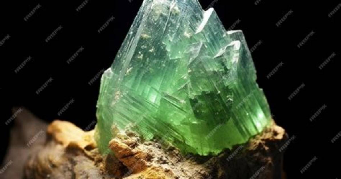 Is Hiddenite a Rare Stone?