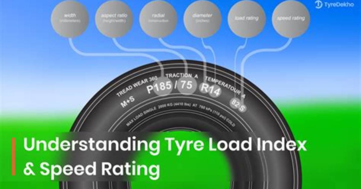 Is Higher Load Index Better