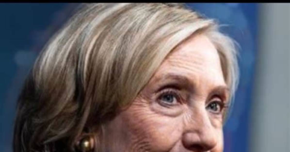 Is Hillary a Word?