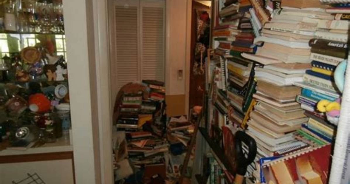 Is Hoarding Hereditary